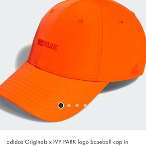 Brand new Ivy Park hat